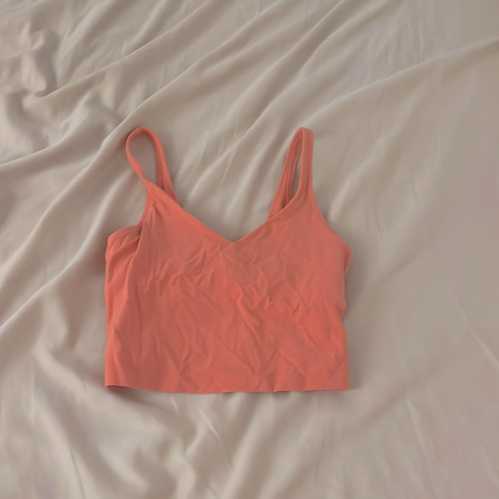 lululemon align tank